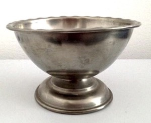 Bowl 1988
OM